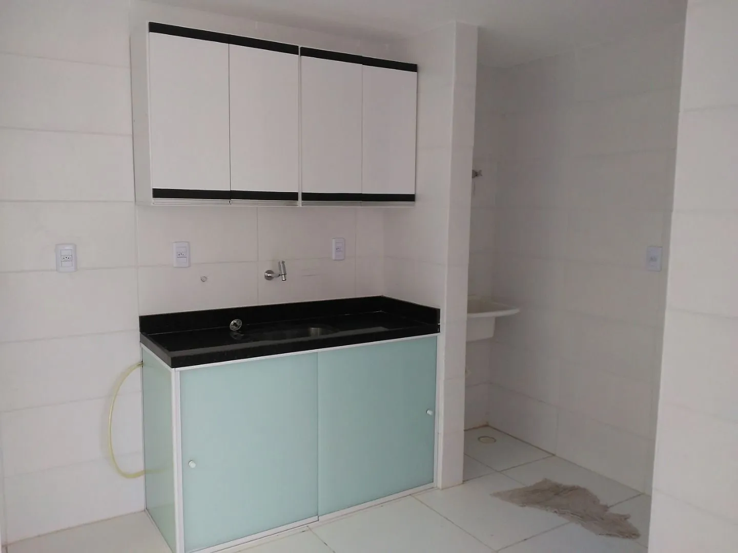 Apartamento de 3 quartos, sendo 2 suítes, 72 m², Bessa