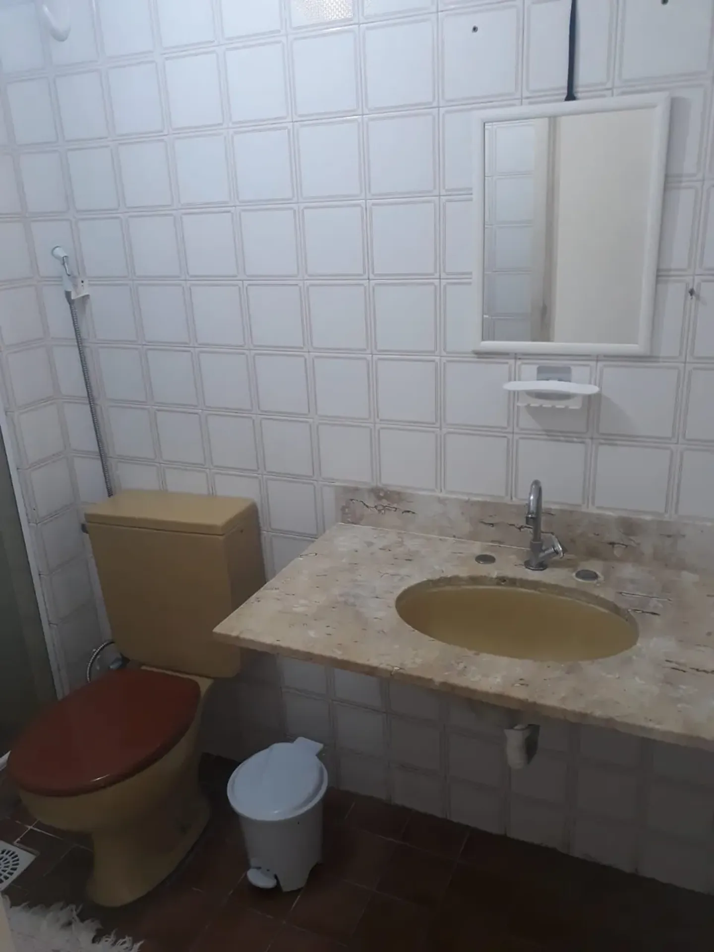 Apartamento de 1 quarto com máquina de lavar, Lapa — photo 10
