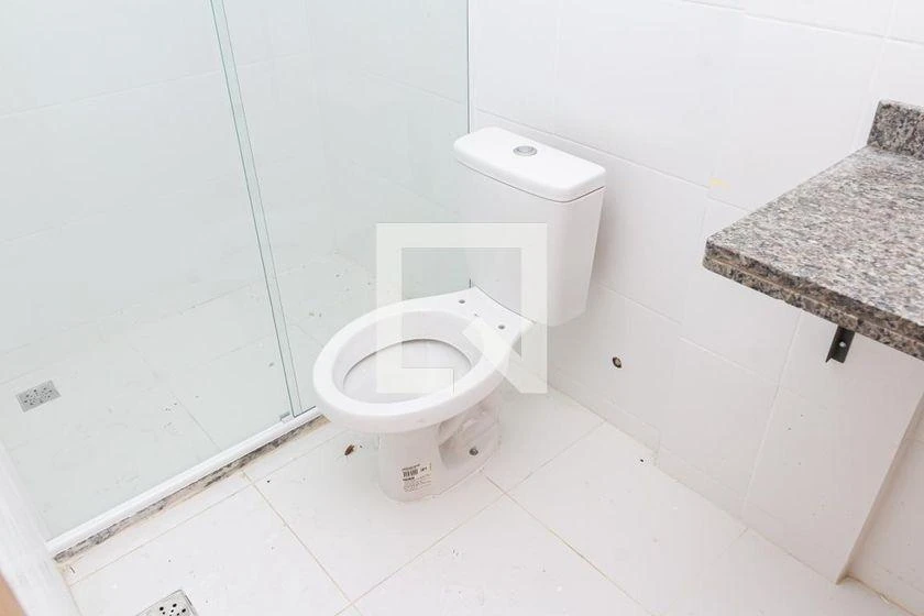 80 m² apartment with 2 bedrooms and a balcony — photo 34