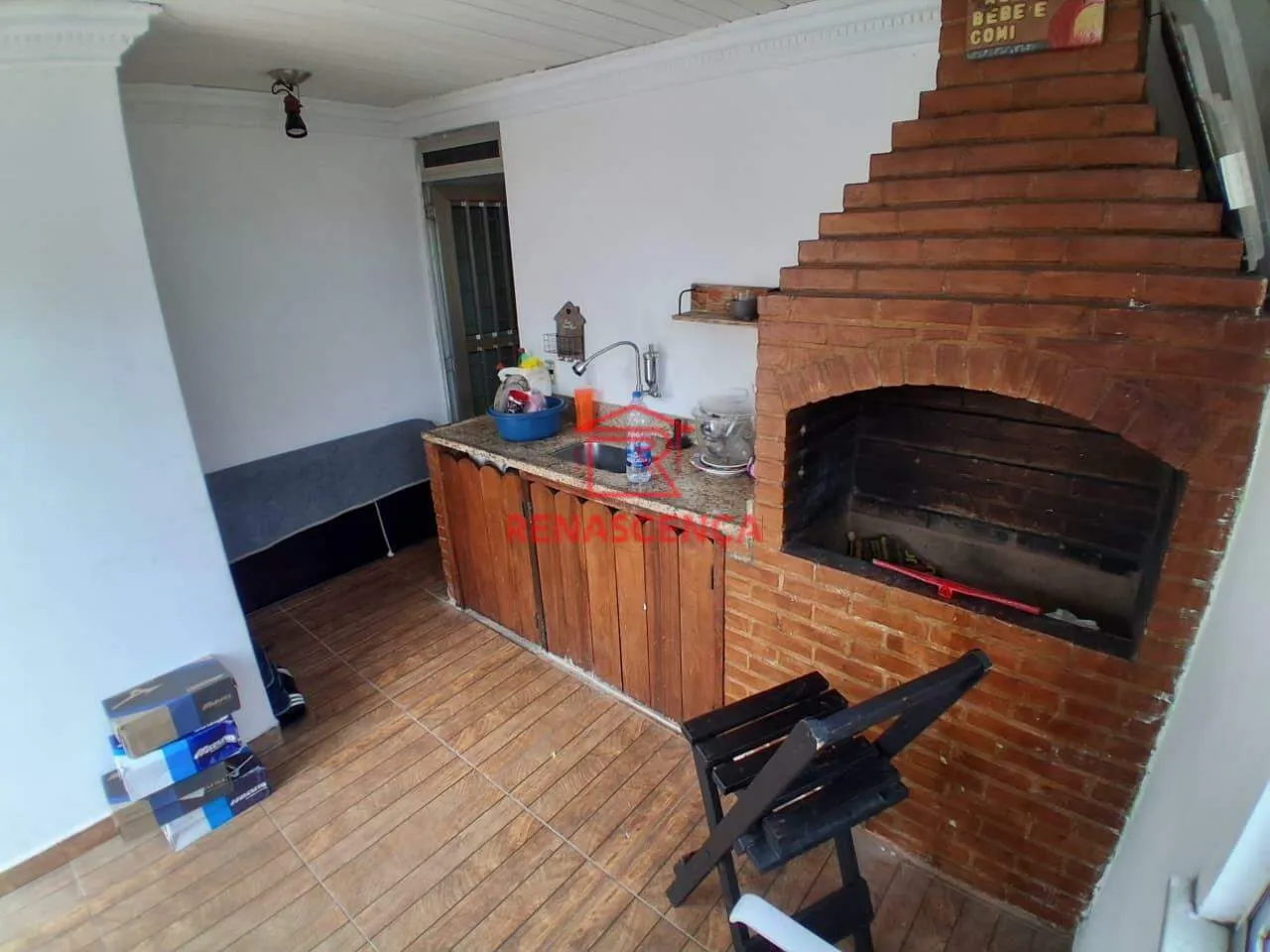 3-bedroom apartment with a bathtub in Rio de Janeiro — photo 23
