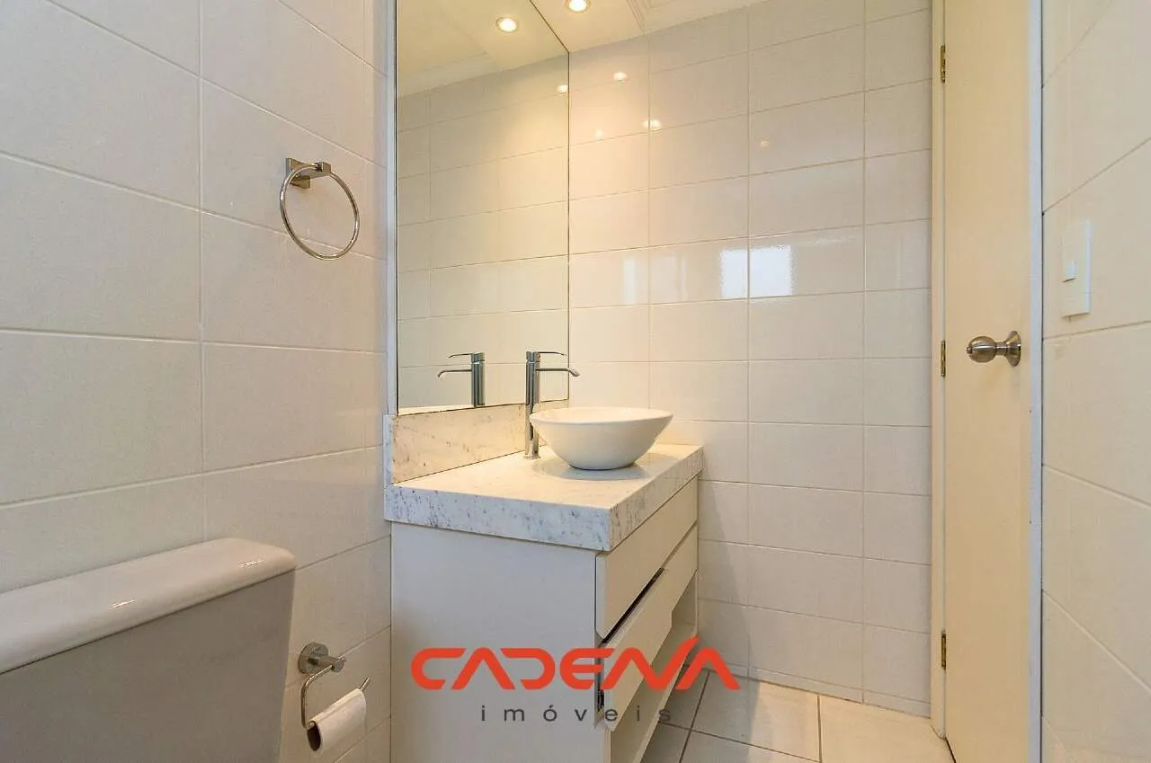 Furnished apartment, 73 m², with a walk-in closet — photo 9