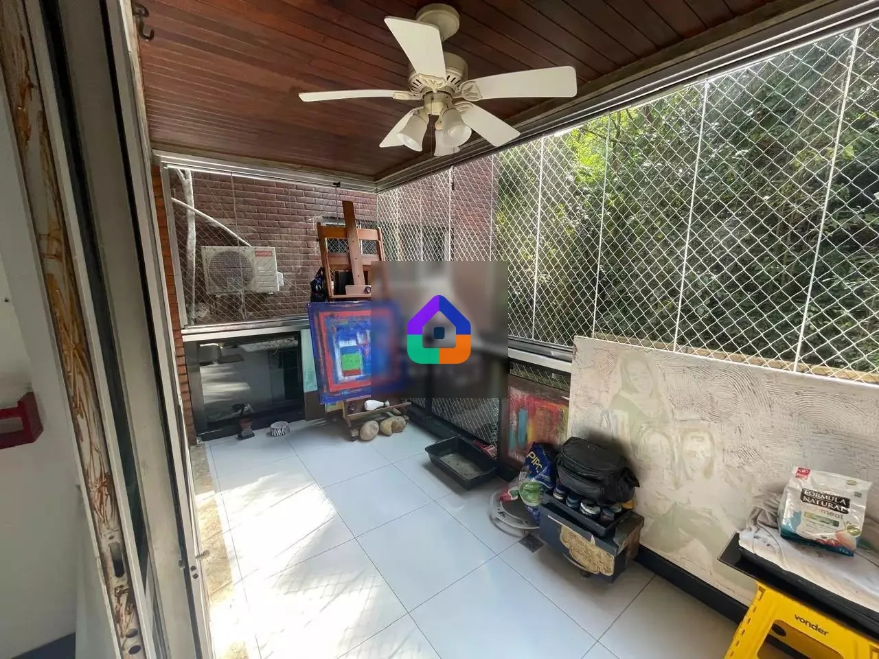Apartamento de 4 quartos com 3 suítes e 2 vagas — photo 16
