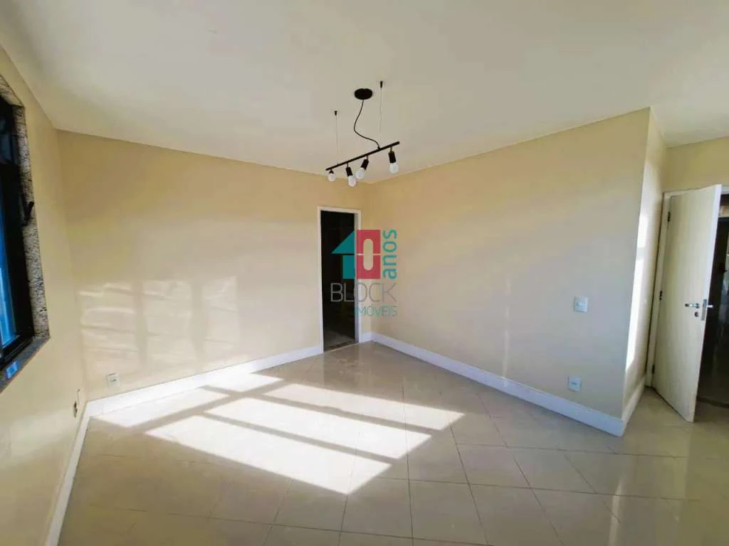 Apartamento sem mobília com 3 quartos e 1 suíte — photo 16