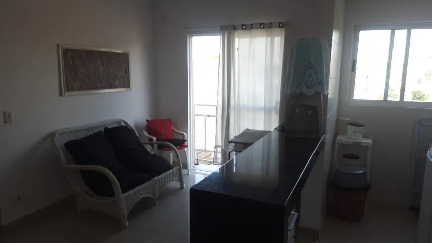 Departamento de 3 dormitorios con lavadora en Curitiba — photo 16