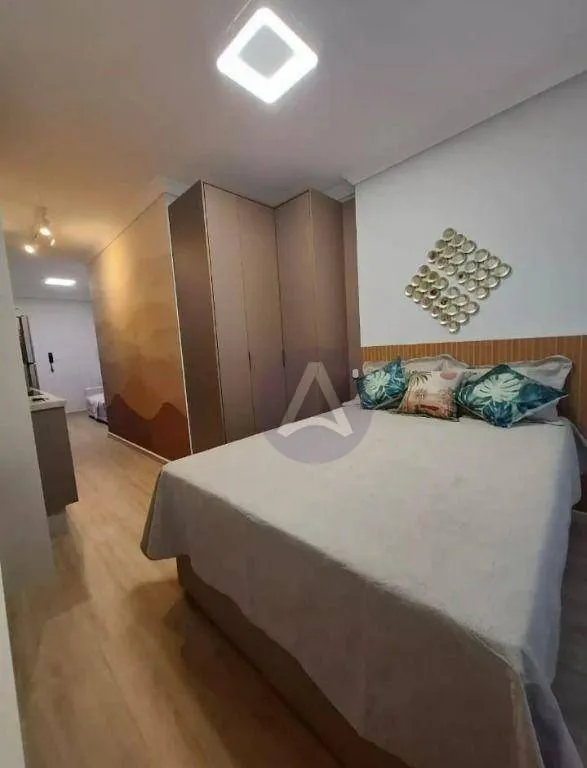 Estudio amueblado de 40 m² con 1 dormitorio — photo 10