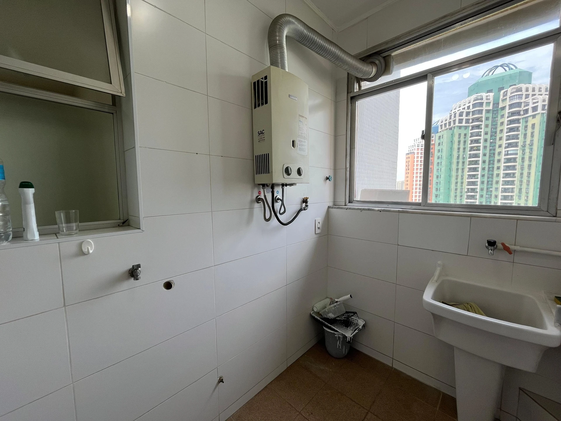 Apartment, 100 m², with a park view — photo 30