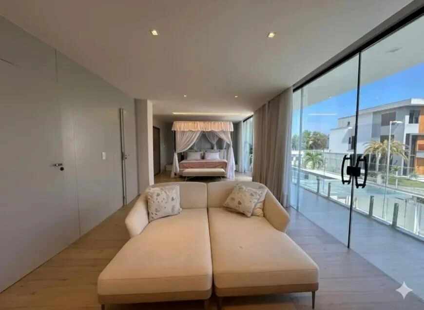 4-suite house with a private-use pool in the condo — photo 8