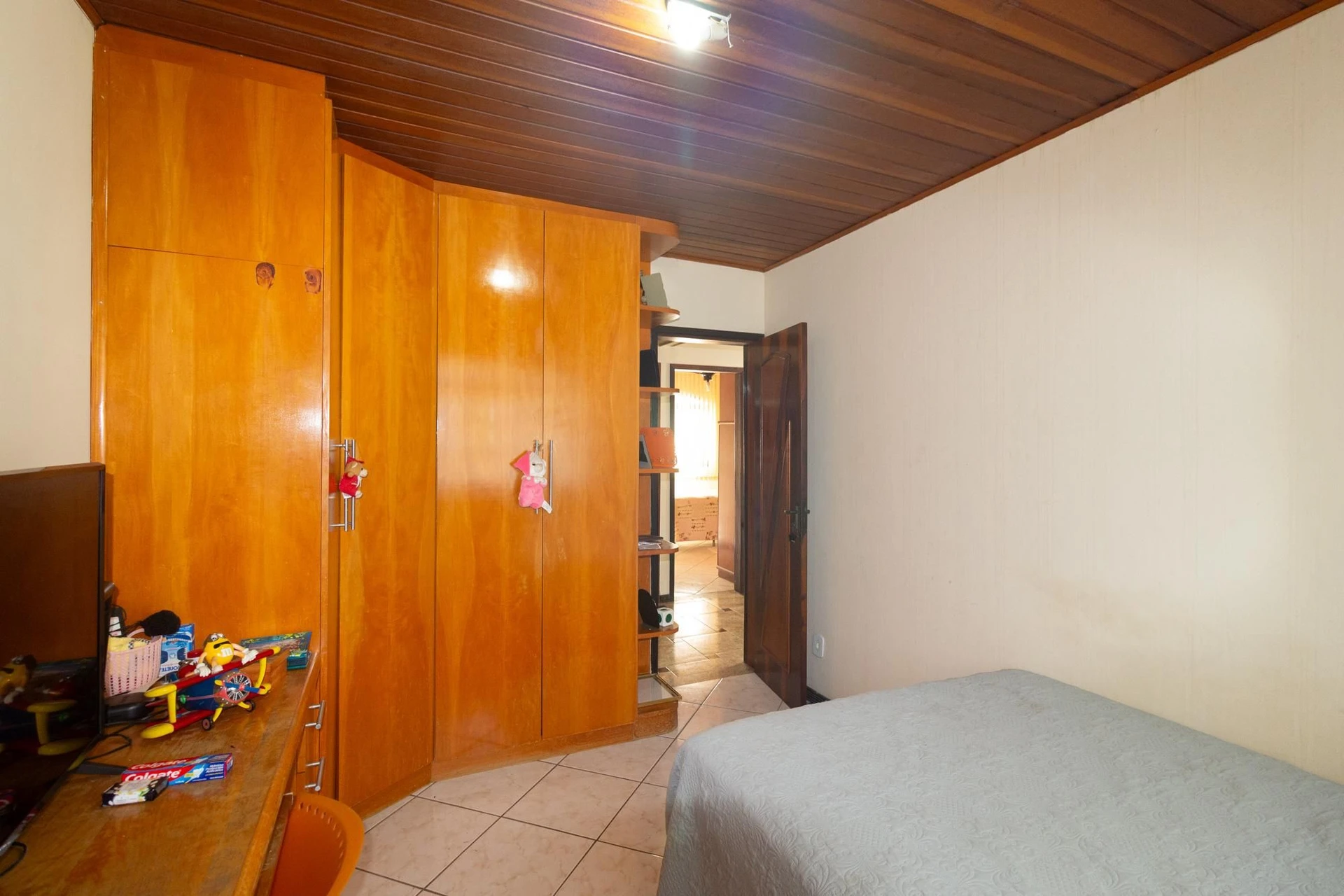 Casa de 5 dormitorios con jacuzzi en Rio de Janeiro — photo 18