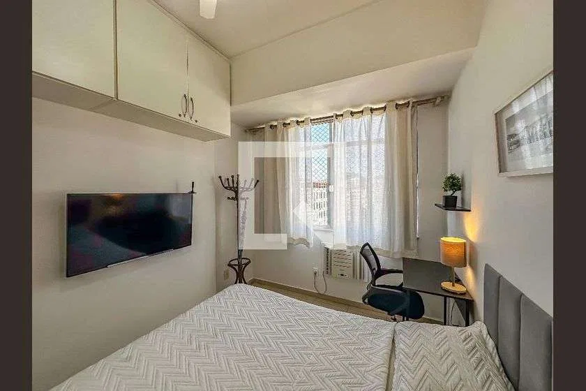 45 m² 1-bedroom apartment with 1 parking space — photo 13