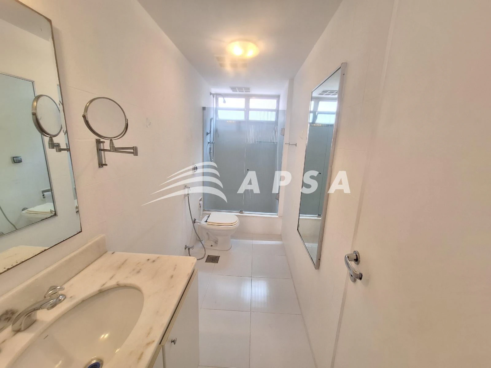 Квартира: 2 спальні, 1 з власною ванною кімнатою, 93 м² — photo 6