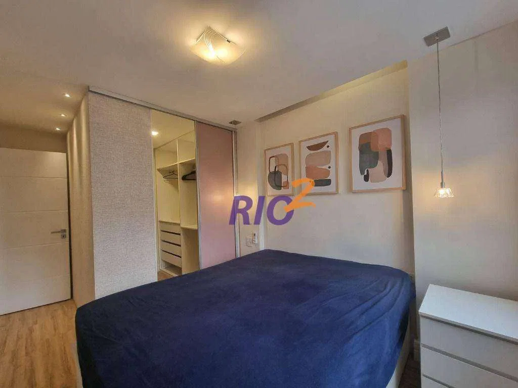 3 quartos e janelas do piso ao teto: apartamento de 91 m² — photo 22