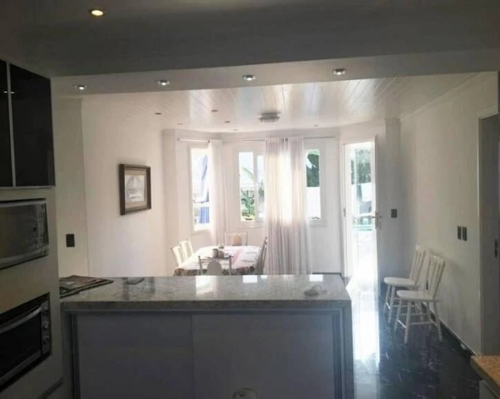 Washing machine in a 5-bedroom house, 420 m² — photo 6