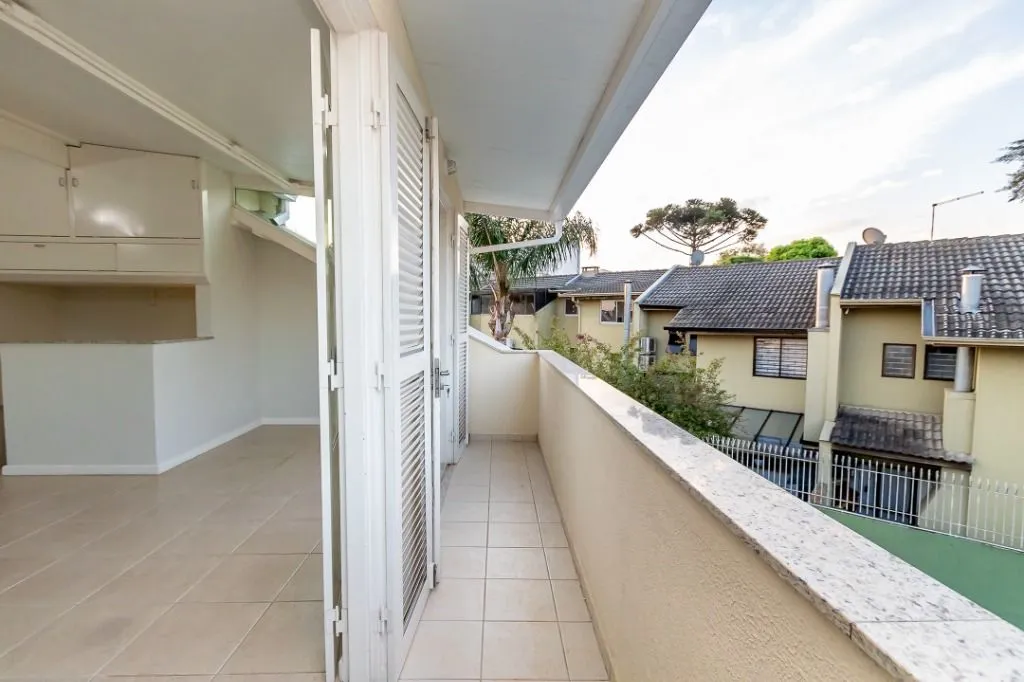 Unfurnished house with 4 bedrooms and 150 m² — photo 22