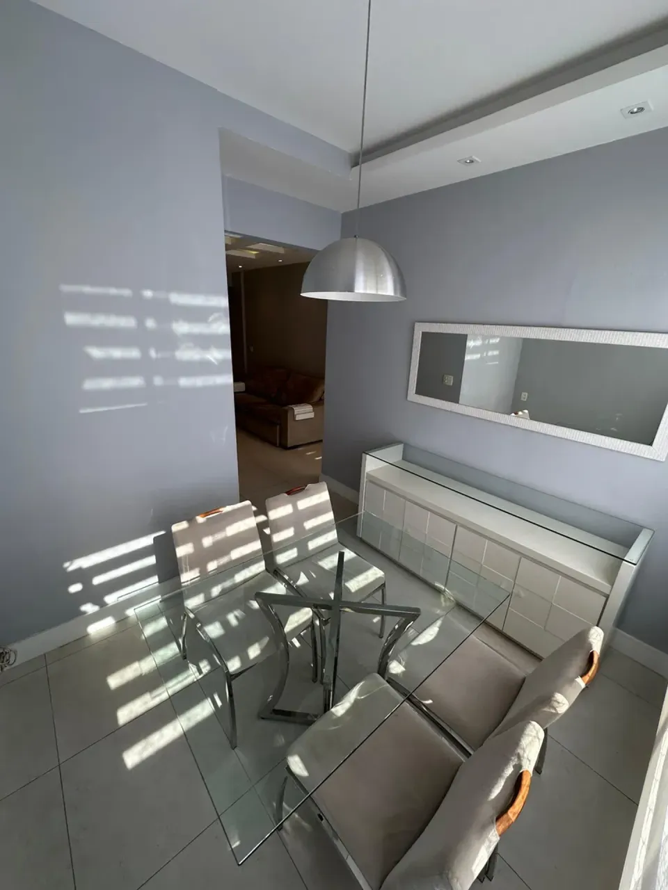 Apartment, 95 m², with a bathtub — photo 2