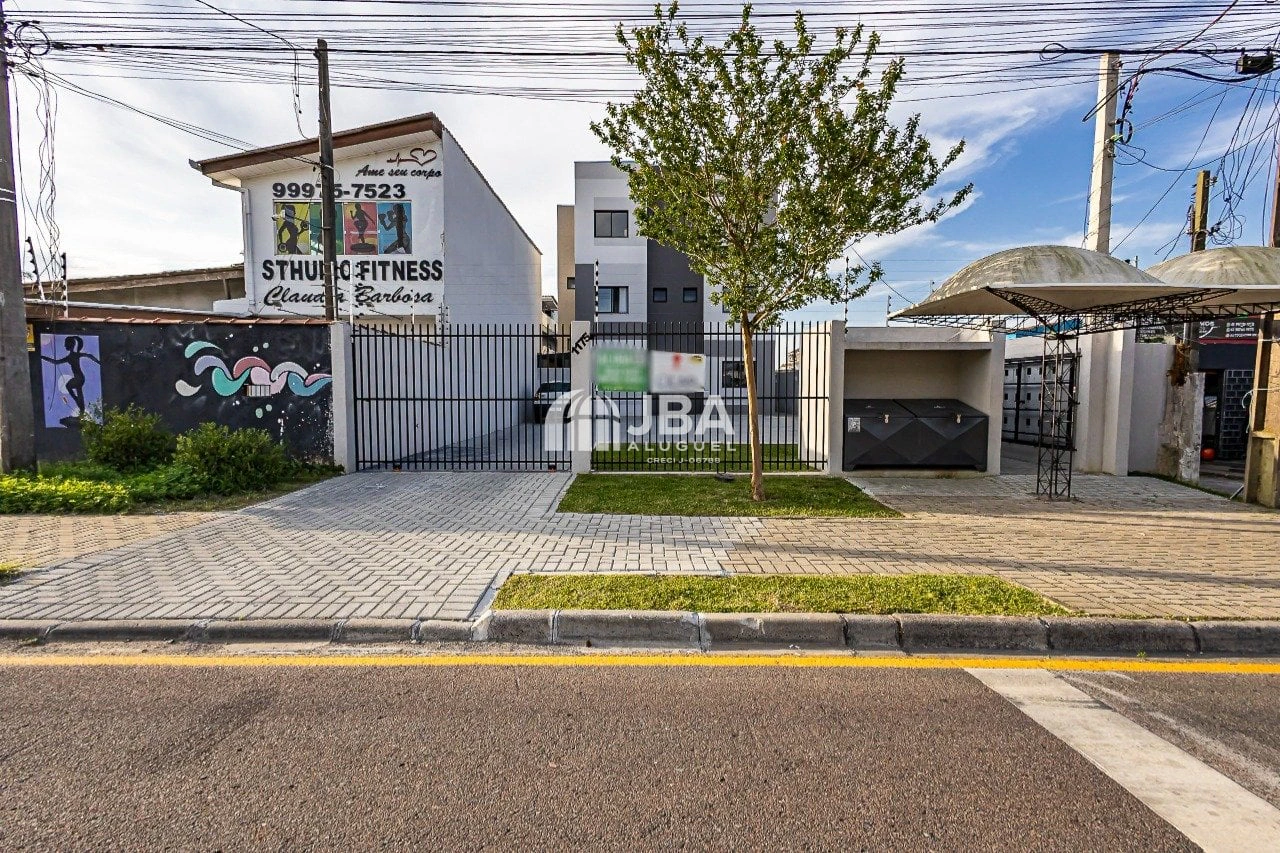 Studio, 25 m² — photo 14