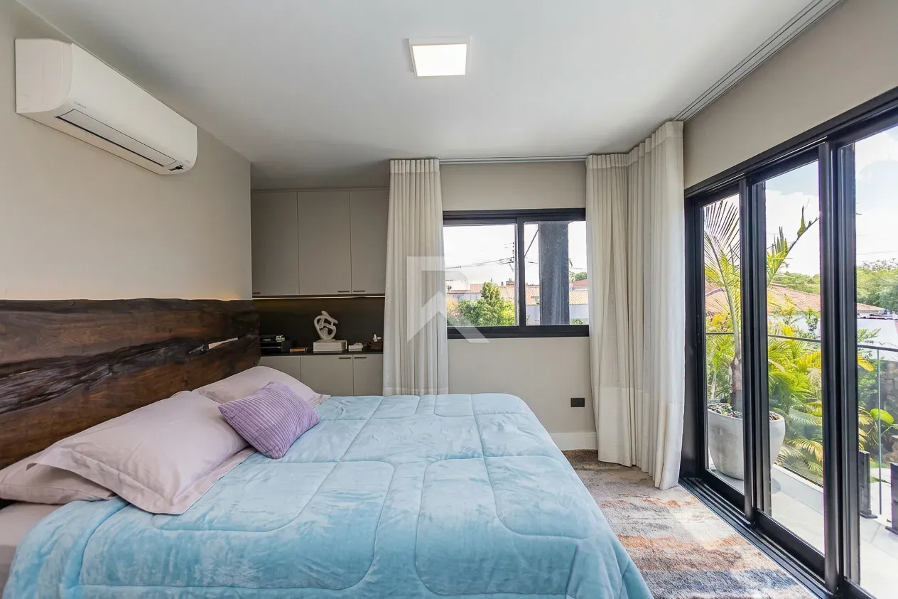 House with 3 bedrooms and private pool — photo 28