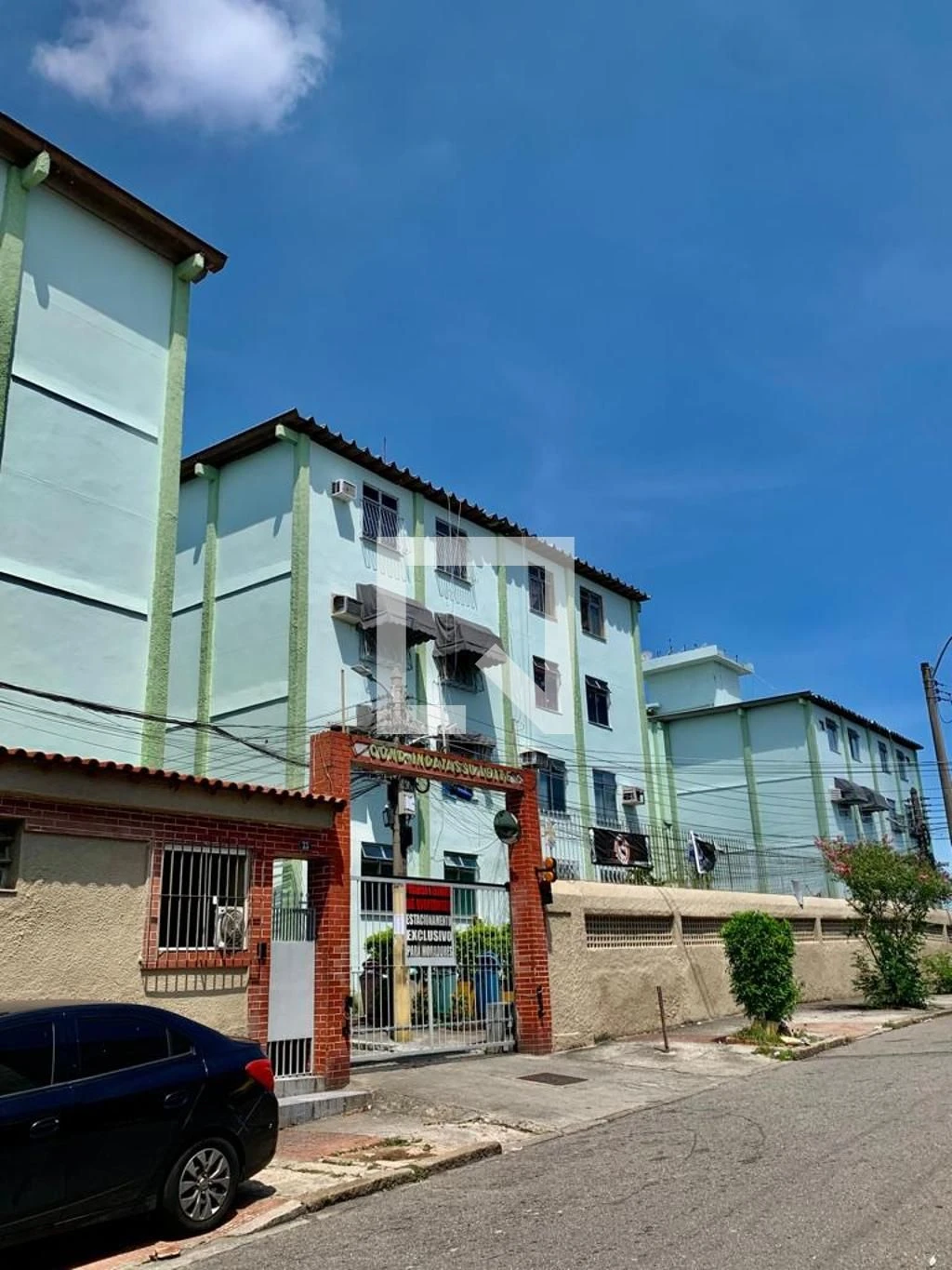 Apartamento de 83 m² e 2 quartos, Inhaúma — photo 29