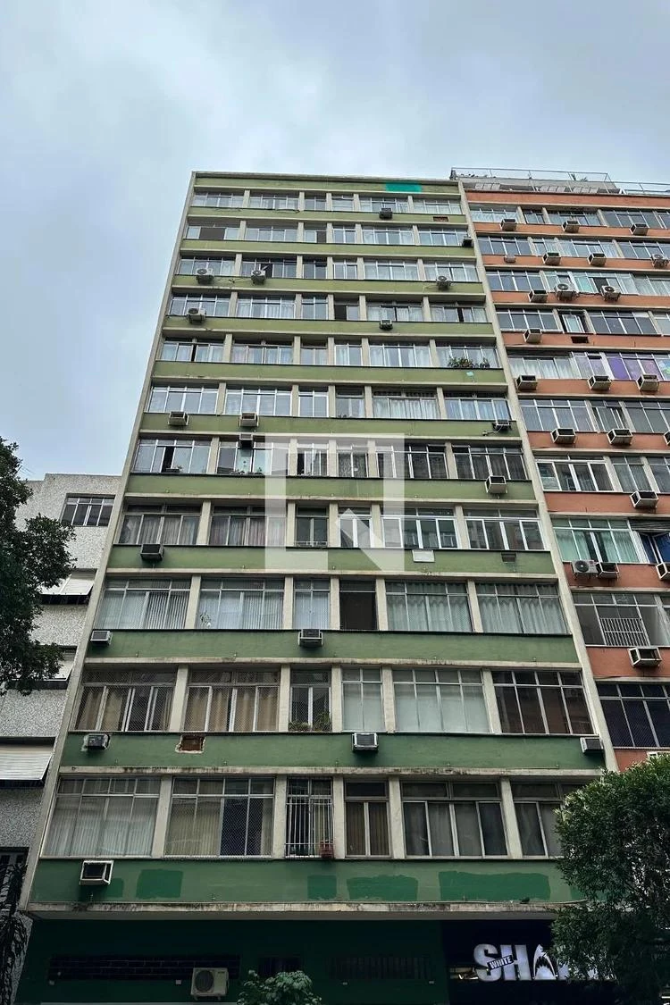 Apartamento de 79 m² com 2 quartos e 1 banheiro — photo 5