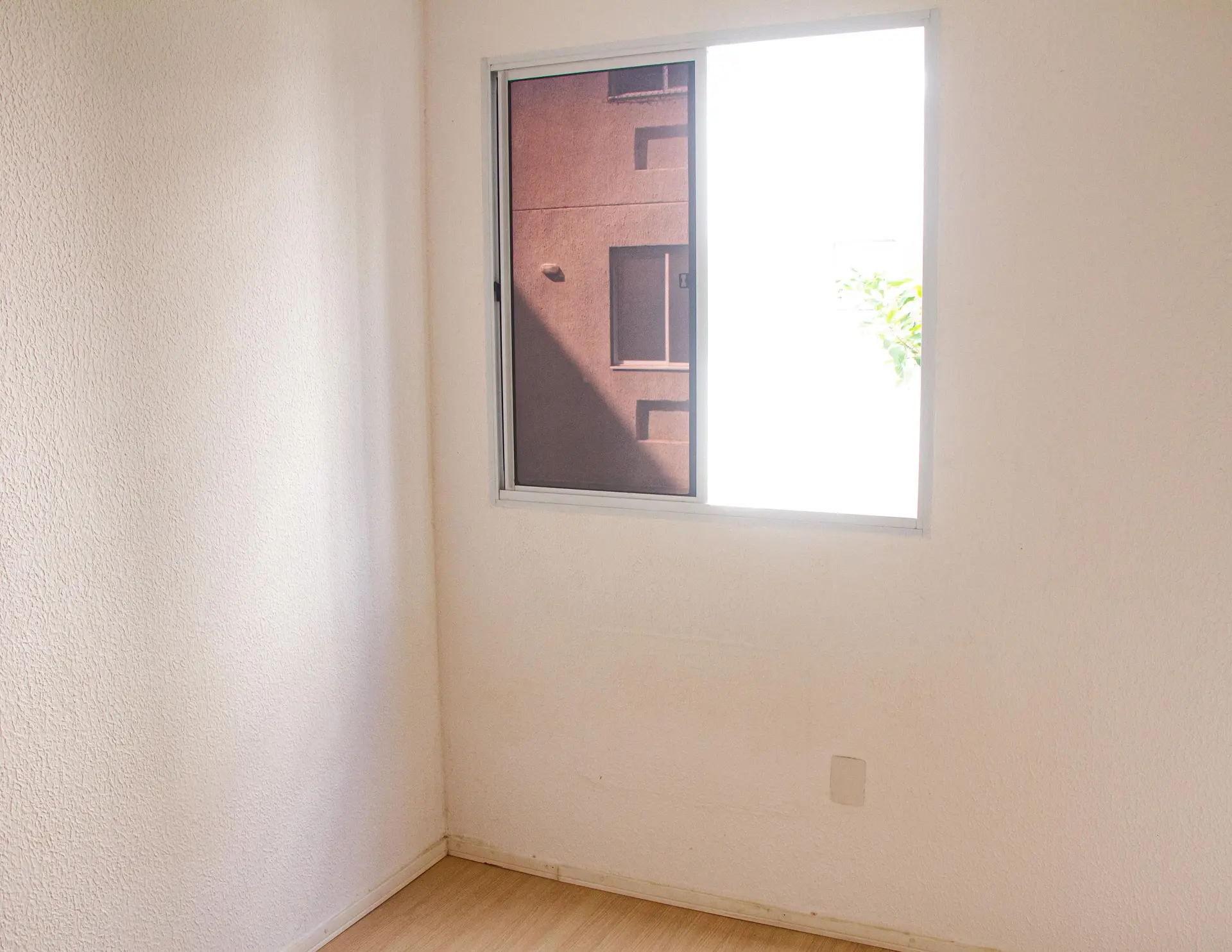 Unfurnished 2-bedroom apartment with 1 bathroom and 1 parking — photo 15