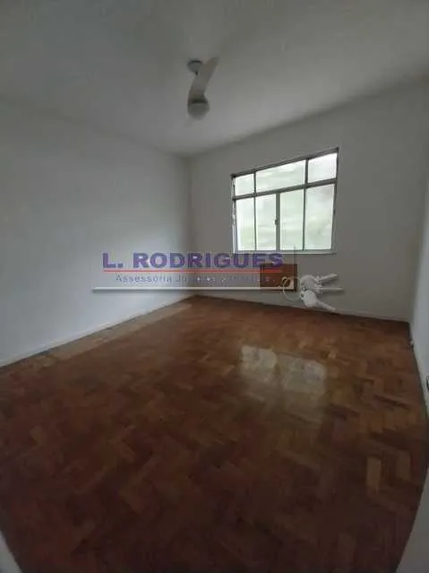 Unfurnished 2-bedroom apartment with 1 parking space — photo 13