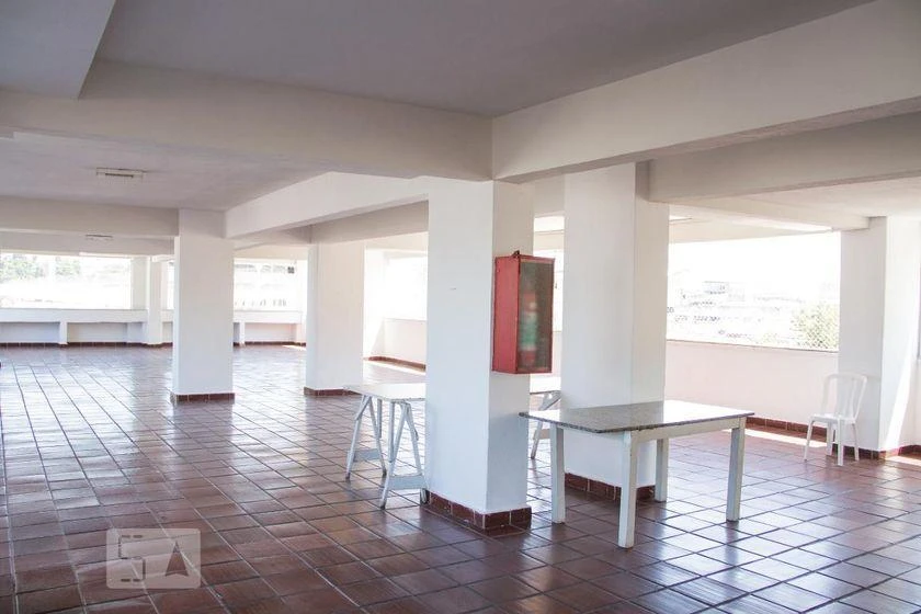 2 quartos e máquina de lavar: apartamento de 60 m² — photo 12