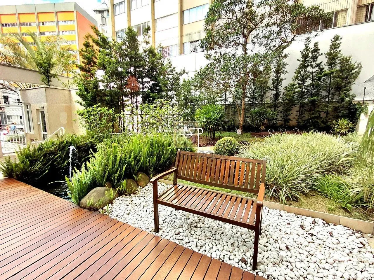 95 m² apartment with 1 bedroom and parking space — photo 4