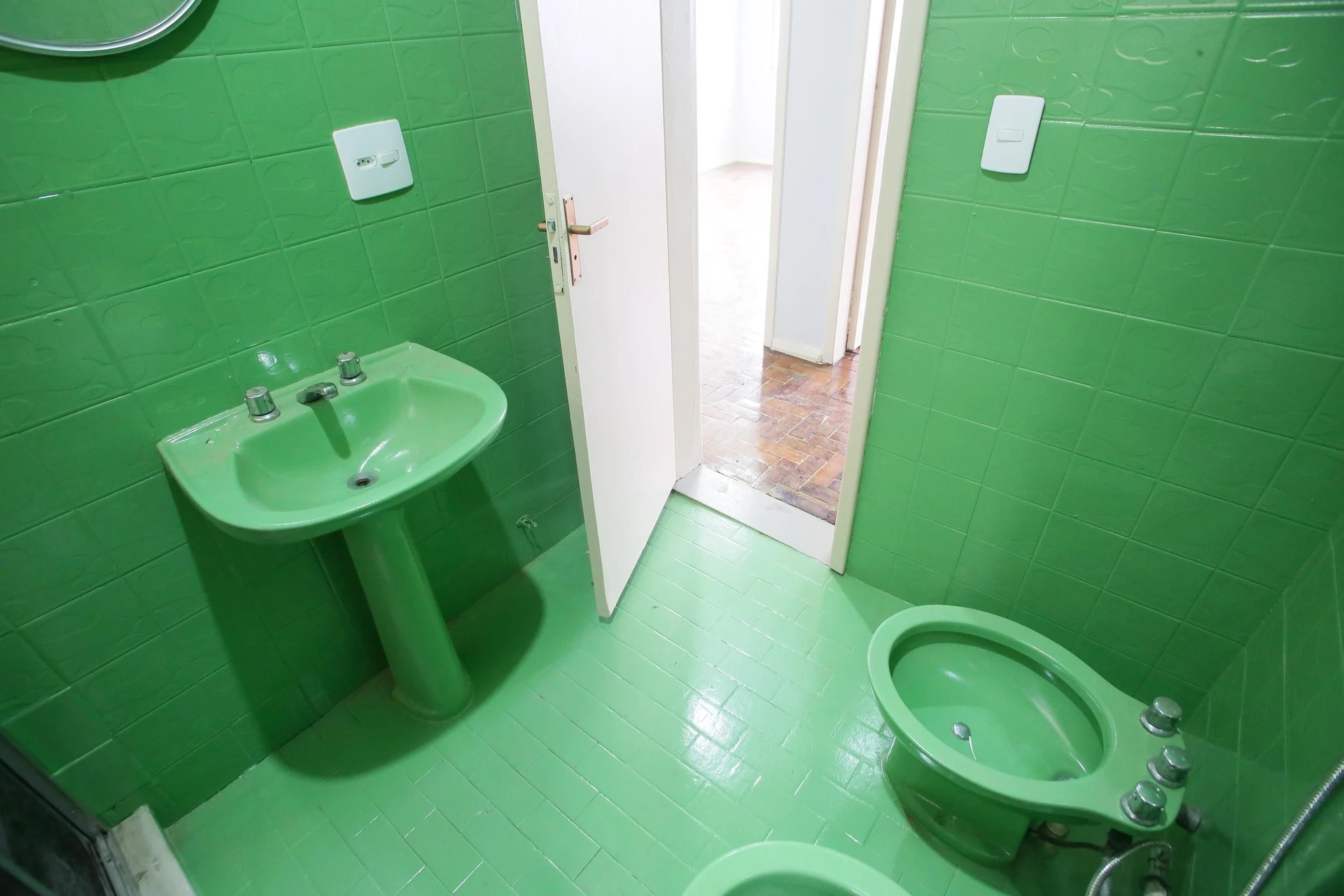 Apartamento com 3 quartos e 3 banheiros, vaga inclusa — photo 22