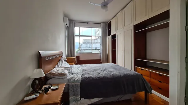 Furnished 170 m² apartment with 3 bedrooms and 3 baths — photo 4