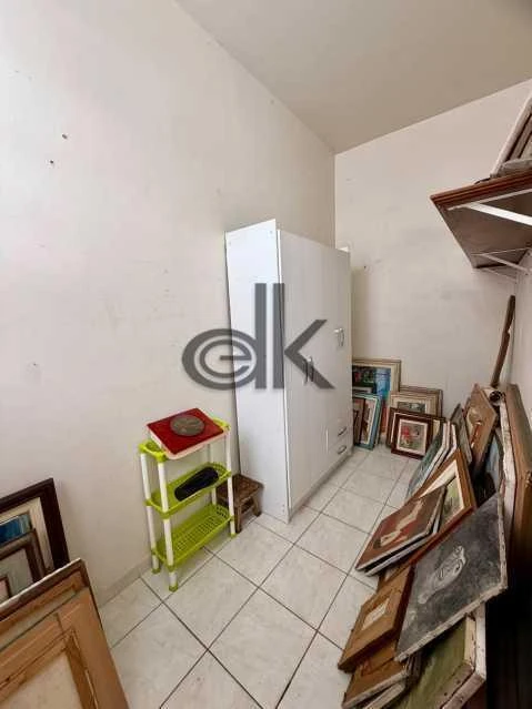 Apartment, 122 m², with a home office — photo 16