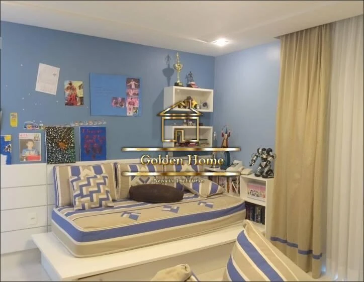 Будинок під оренду з 5 спальнями-сюїтами, 801 м² і балконом — photo 4
