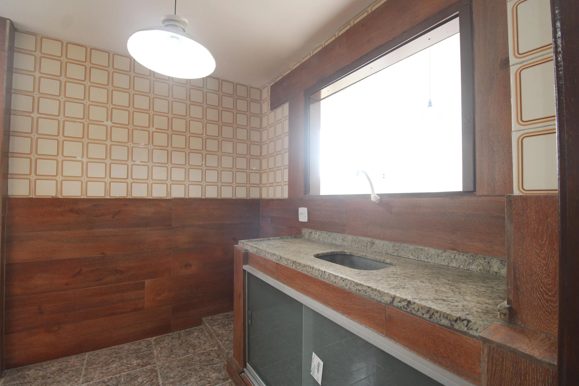 Washing machine in a 2-bedroom apartment, 70 m² — photo 7