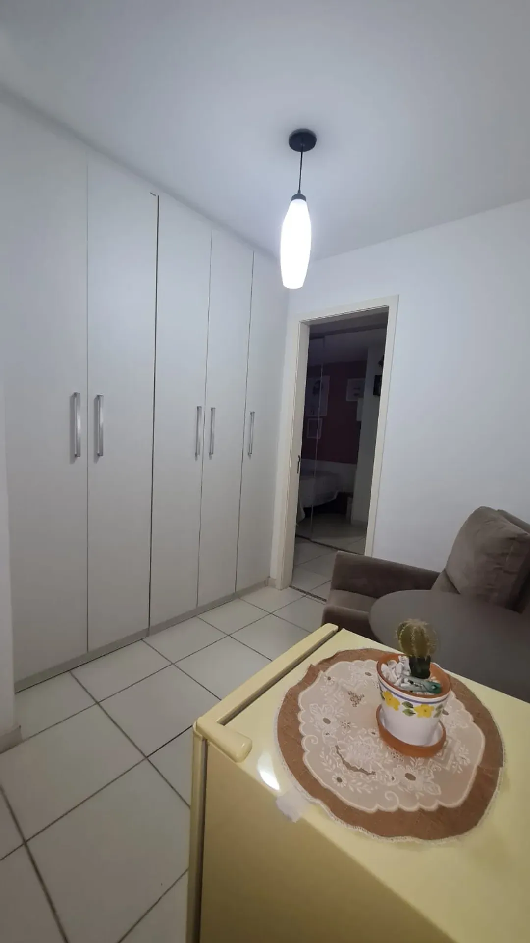 Furnished house with 4 bedrooms and 4 bathrooms and gas kitchen — photo 21