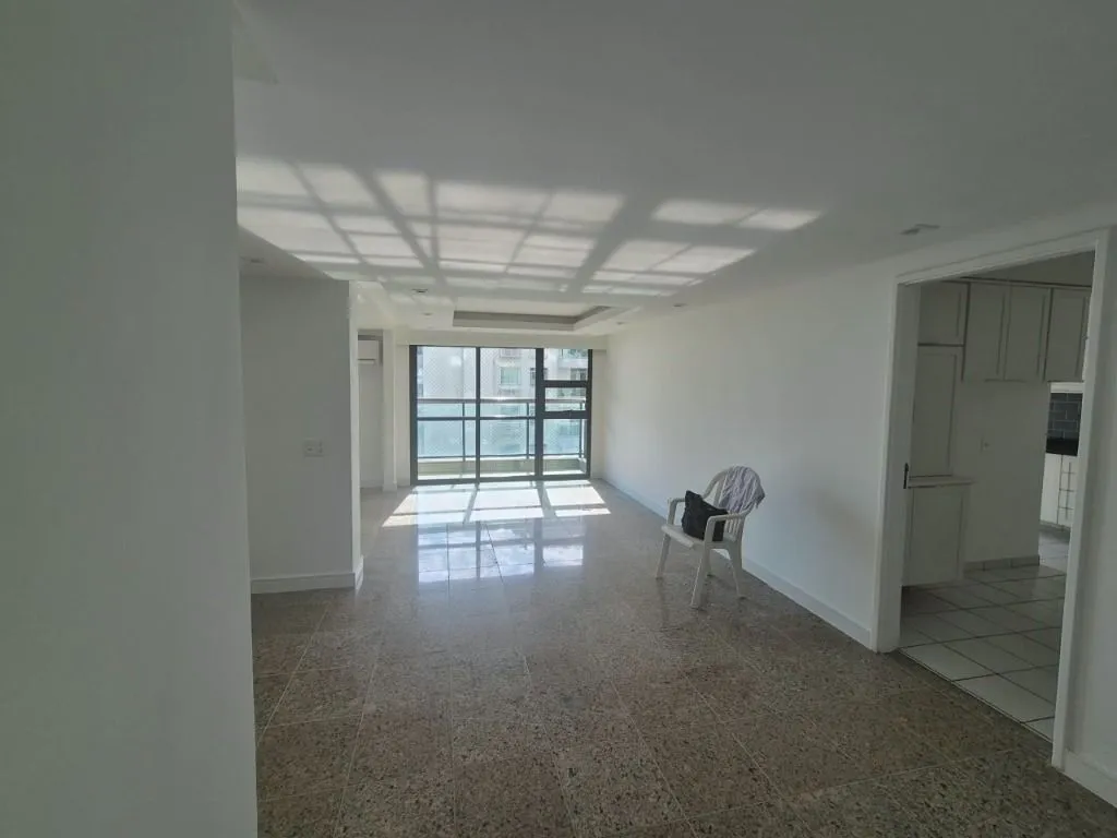 Apartamento de 4 quartos em condomínio com sauna — photo 10