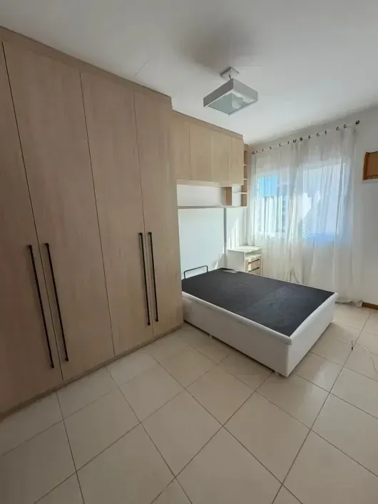 2-bedroom apartment with 70 m² and a private garden — photo 4