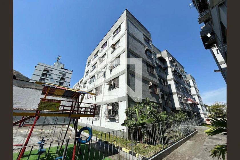 Rental apartment with 2 bedrooms and 55 m² — photo 41