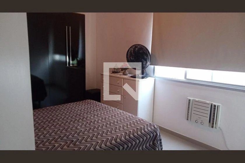 164 m² furnished apartment with 3 bedrooms and 2 parking — photo 5