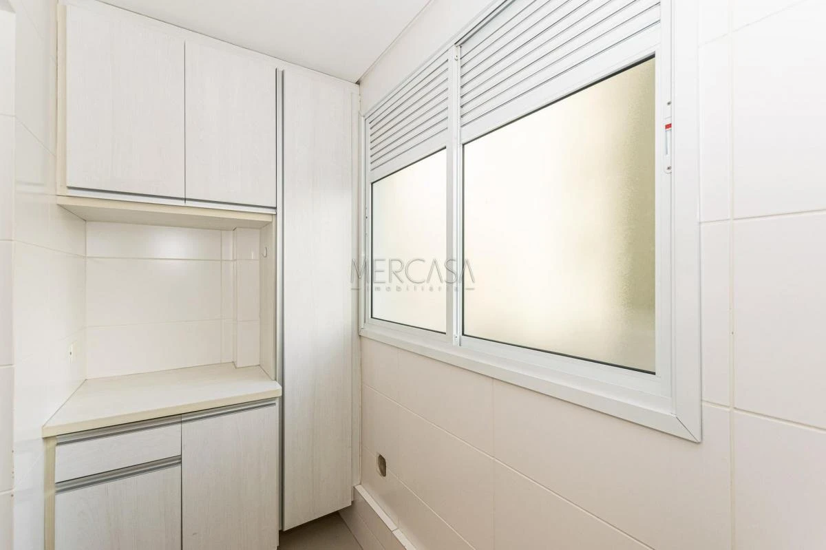 Washing machine in a 3-bedroom apartment, 84 m² — photo 6