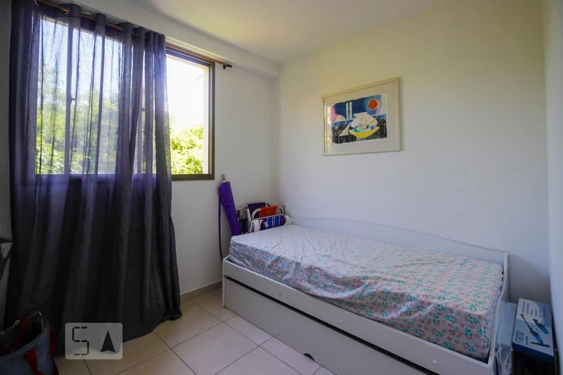 Apartamento mobiliado, 64 m², com máquina de lavar — photo 2