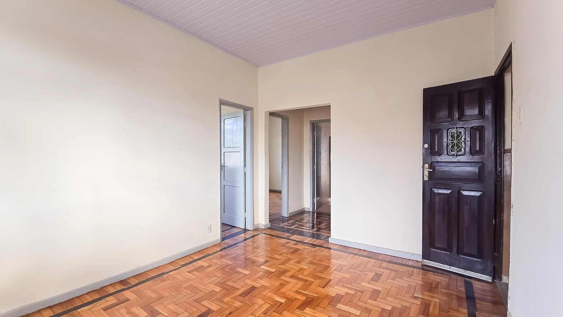 Departamento con vista a la montaña en Rio de Janeiro — photo 19