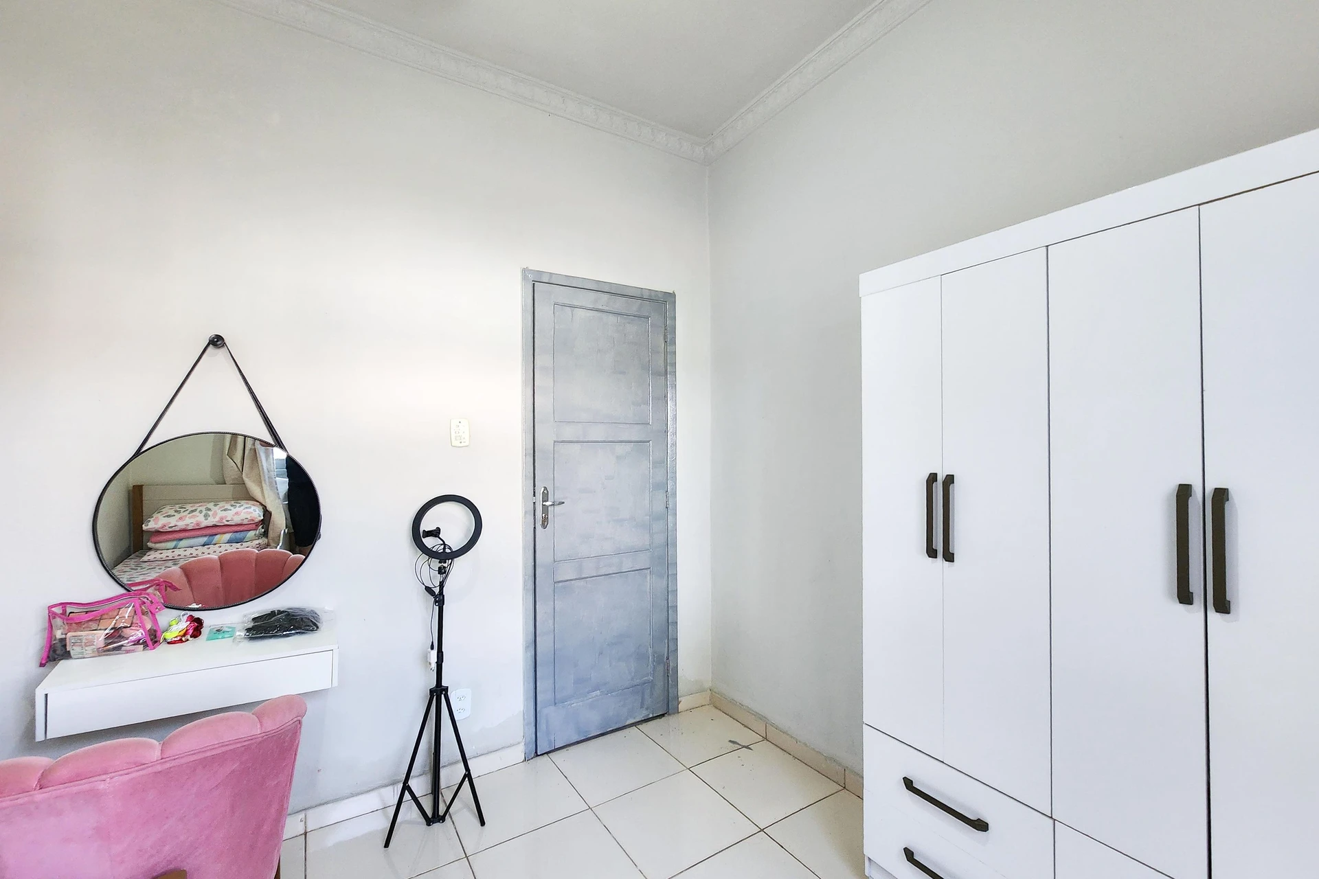 2-bedroom apartment with a washing machine in Rio de Janeiro — photo 23