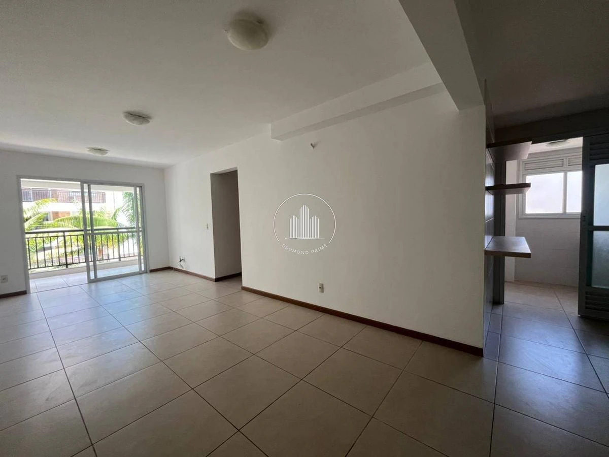 Furnished 3-suite apartment with 2 parking spots and 129 m² — photo 4