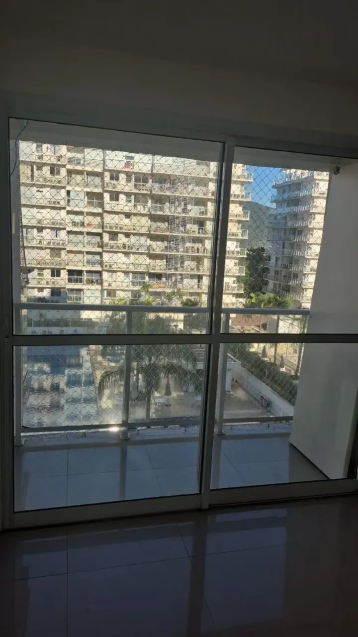 3-bedroom apartment with 93 m² and 1 parking spot — photo 8