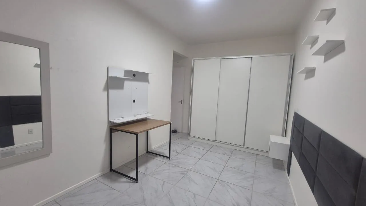 Apartamento mobiliado, 58 m², com espaço de home office — photo 7