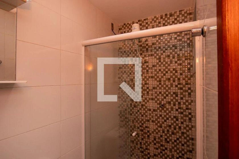 Furnished 2-bedroom apartment with 60 m² — photo 30