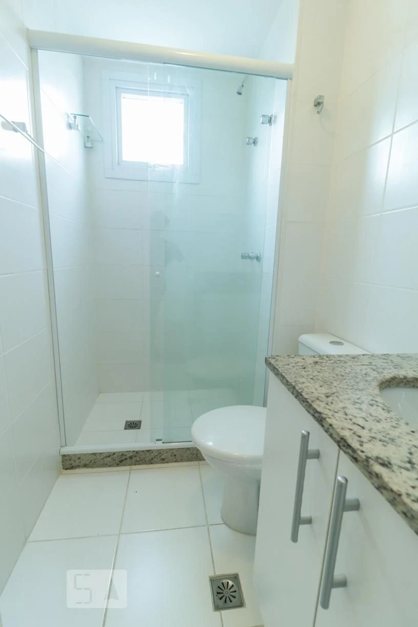2 quartos e churrasqueira privativa: apartamento de 65 m² — photo 16