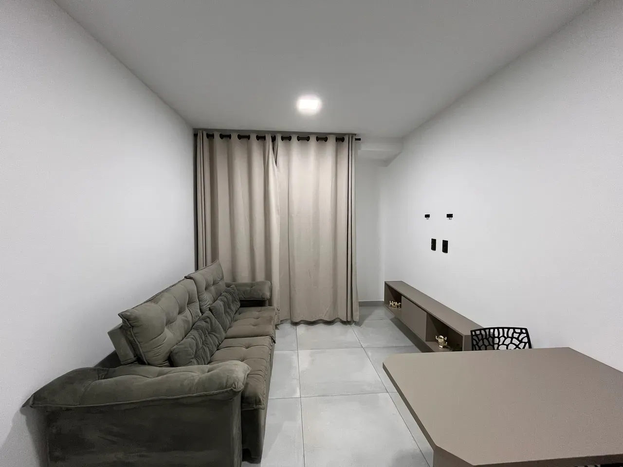 31 m² furnished 1-bedroom apartment with 1 parking spot — photo 14