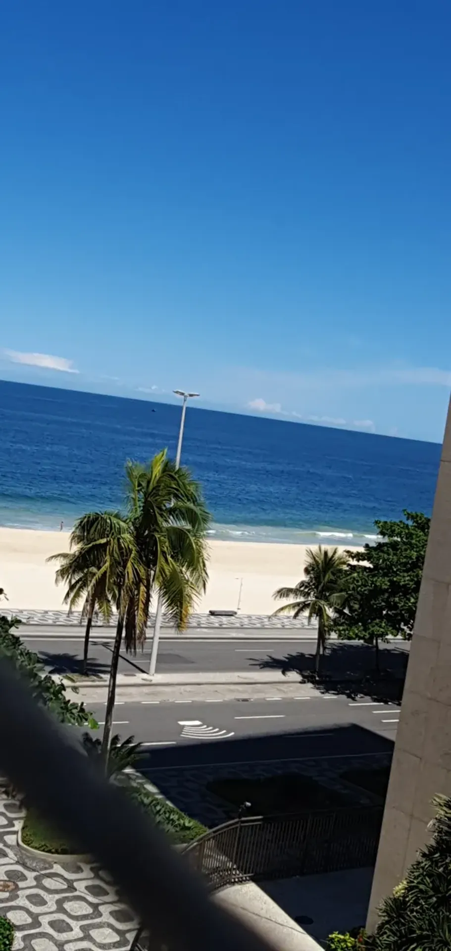 2-bedroom apartment with a home office in Rio de Janeiro — photo 12