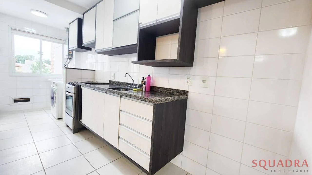 Apartamento, 71 m², com espaço de home office — photo 15