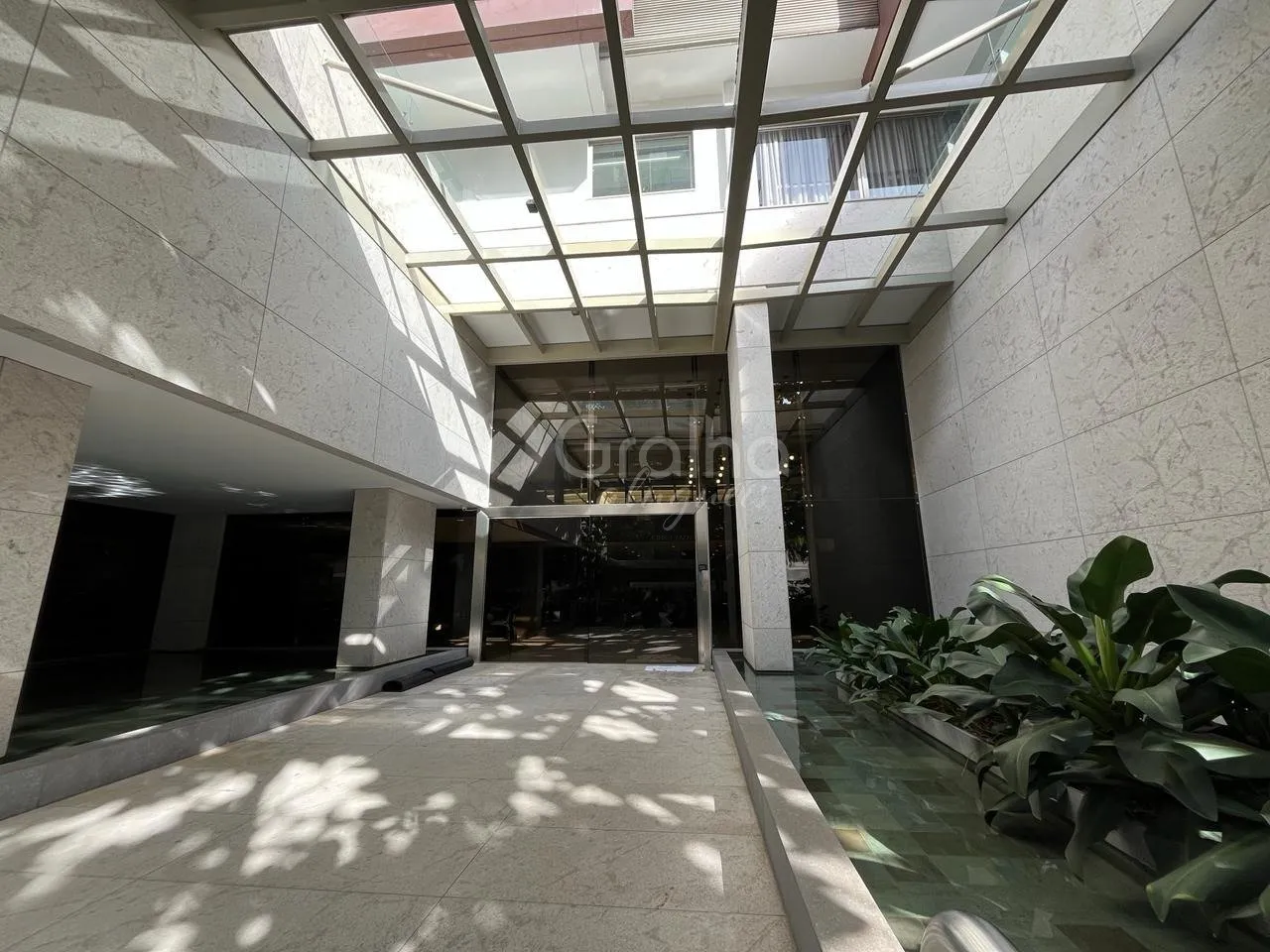Estúdio mobiliado de 88 m² com 1 dormitório e 2 vagas — photo 30