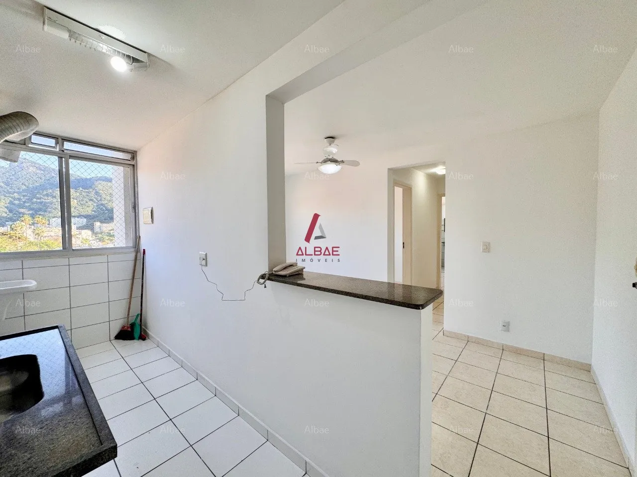 Apartamento com 2 quartos, 2 banheiros e varanda — photo 10